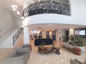 lMPECAVEL Flat - Moema proximo Shopping Ibirapuera